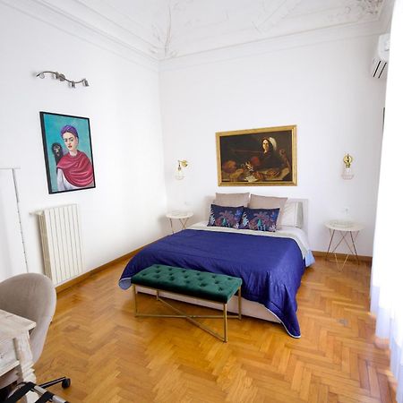 Casa Vacanze Il Duomo Катания Екстериор снимка