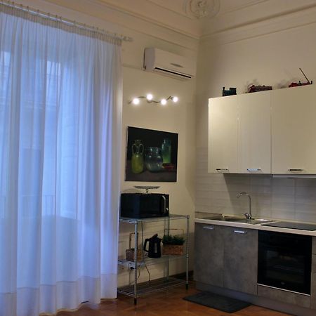 Casa Vacanze Il Duomo Катания Екстериор снимка