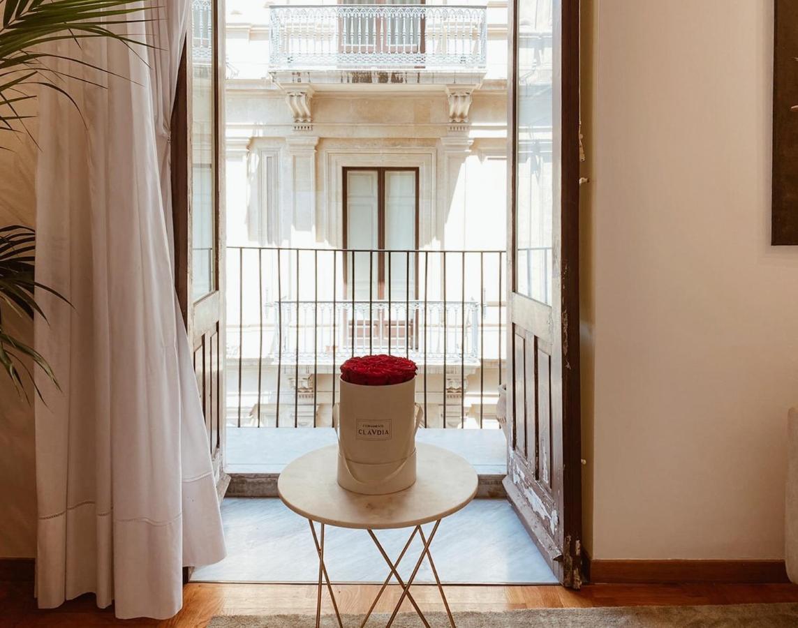Casa Vacanze Il Duomo Катания Екстериор снимка
