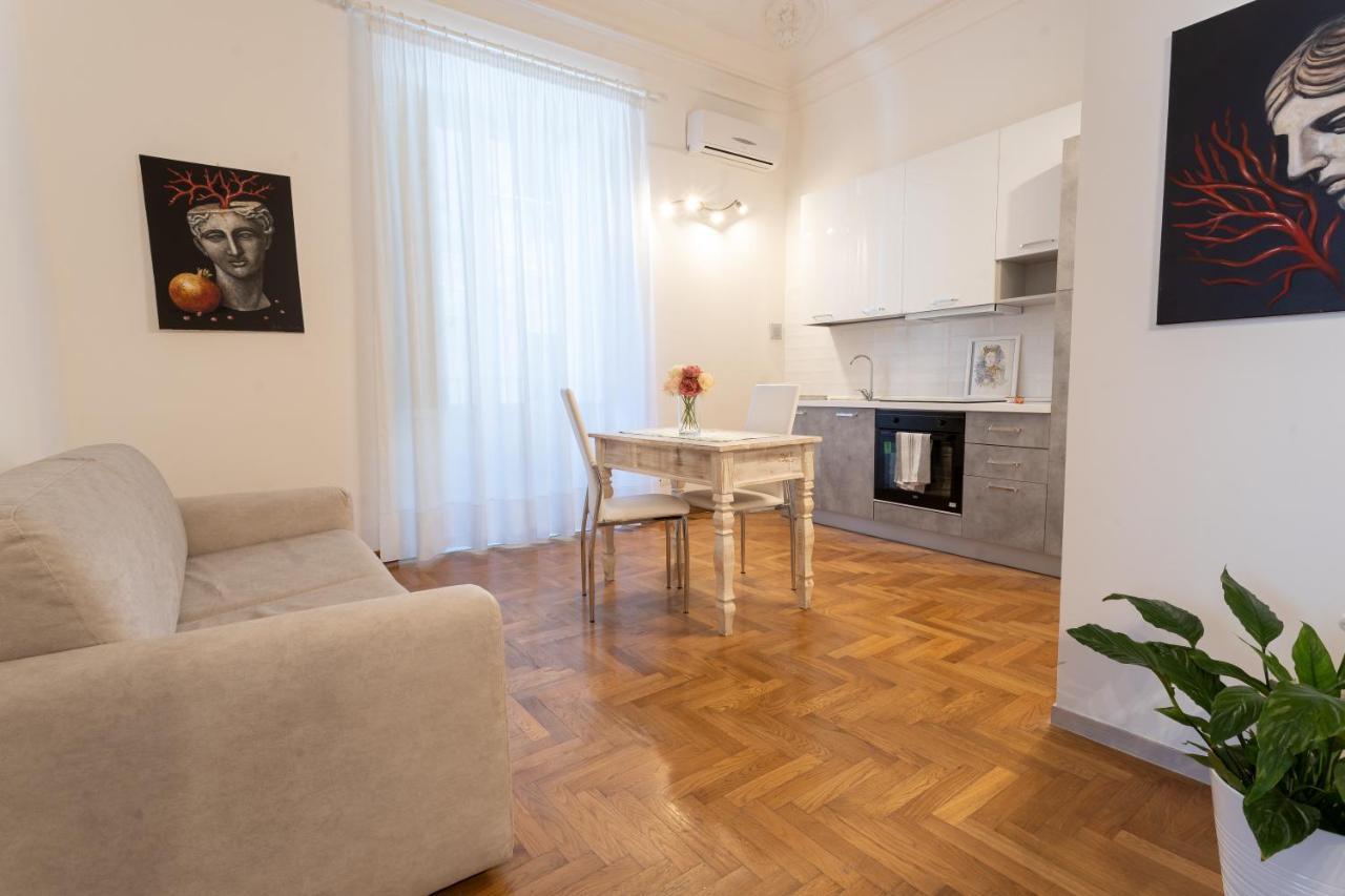 Casa Vacanze Il Duomo Катания Екстериор снимка
