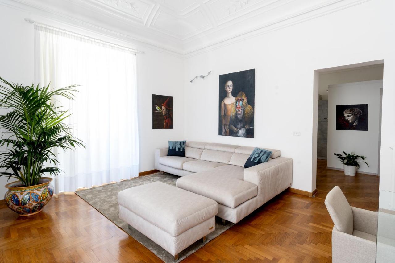 Casa Vacanze Il Duomo Катания Екстериор снимка