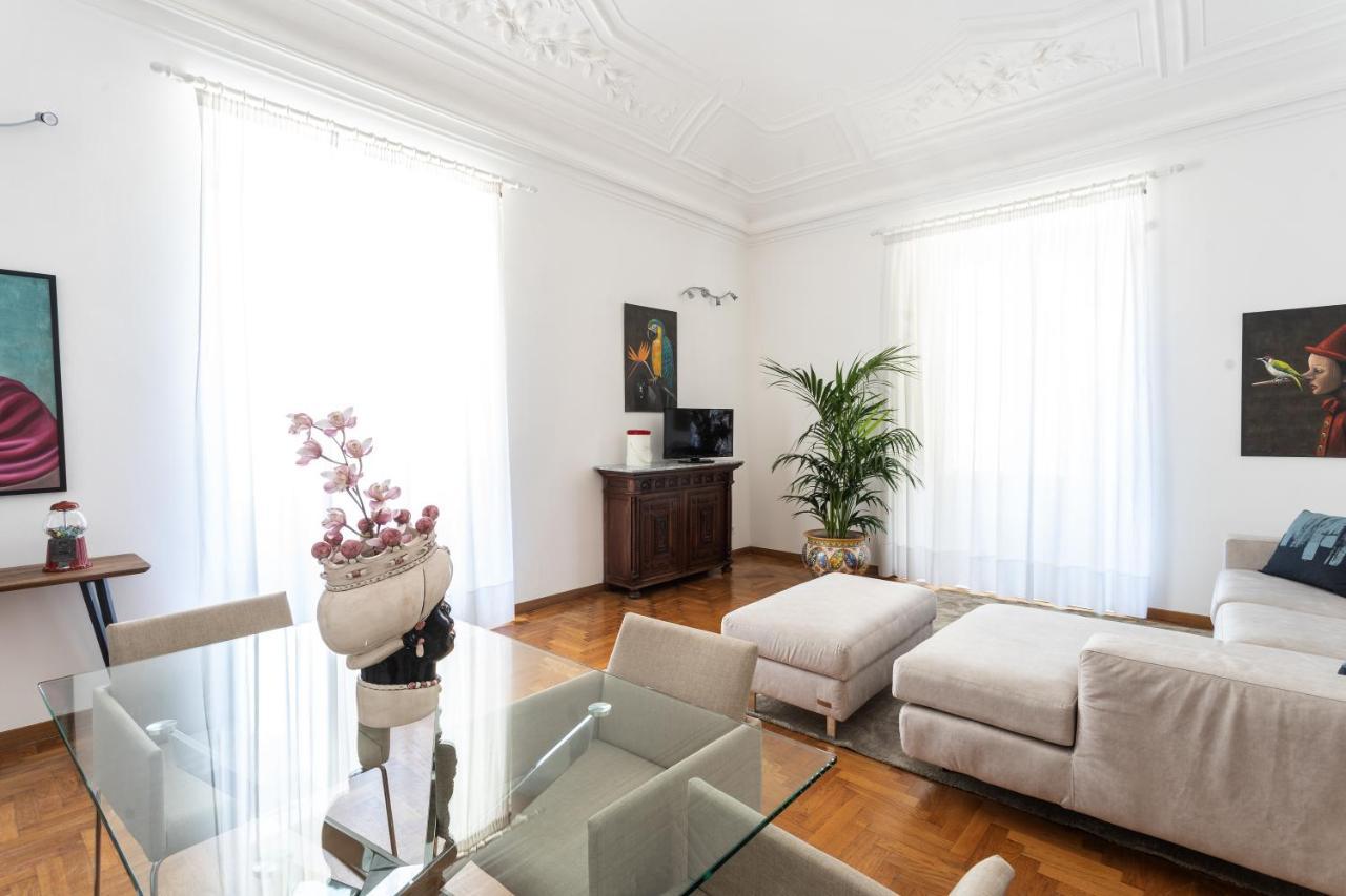 Casa Vacanze Il Duomo Катания Екстериор снимка