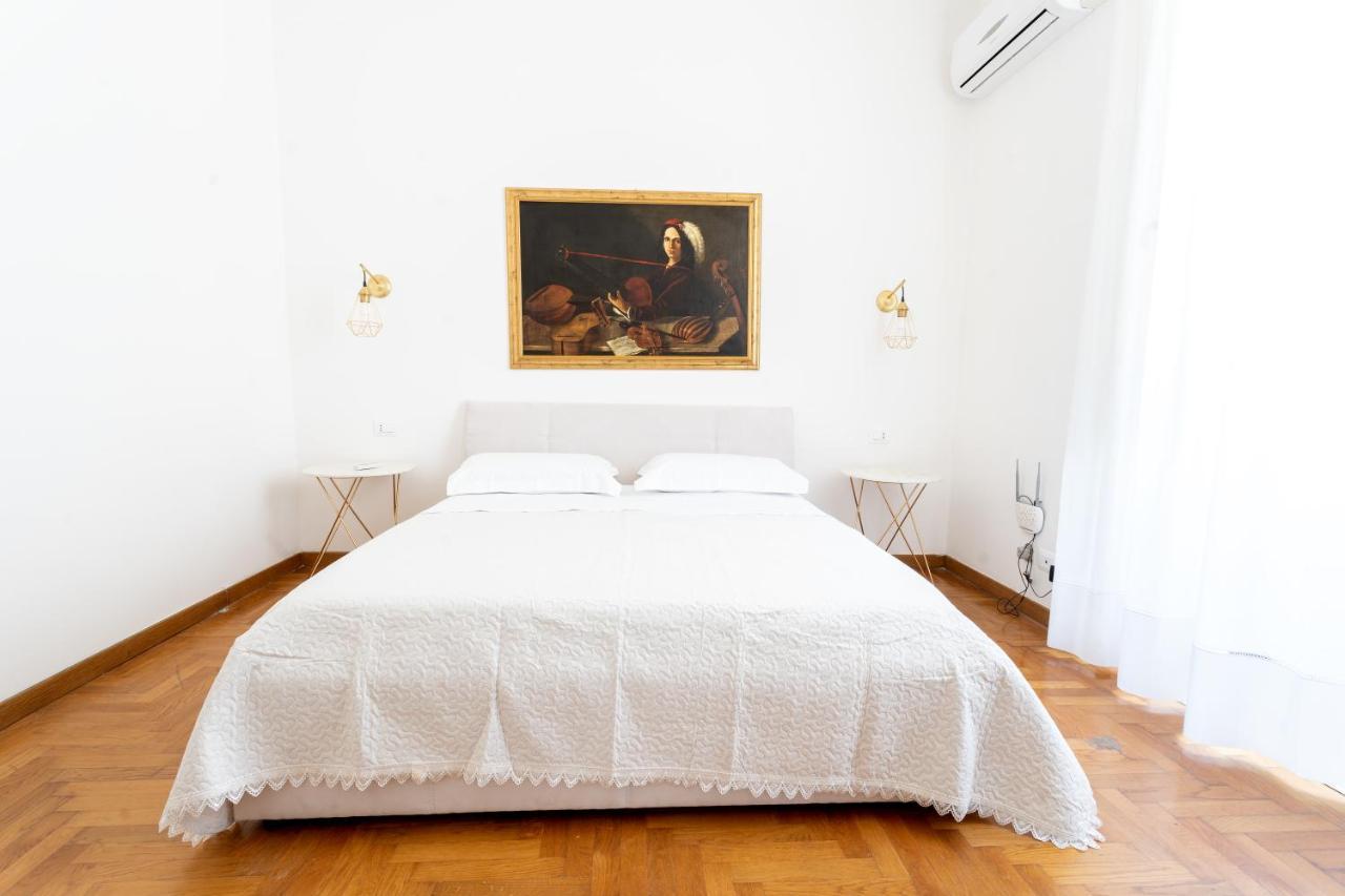 Casa Vacanze Il Duomo Катания Екстериор снимка