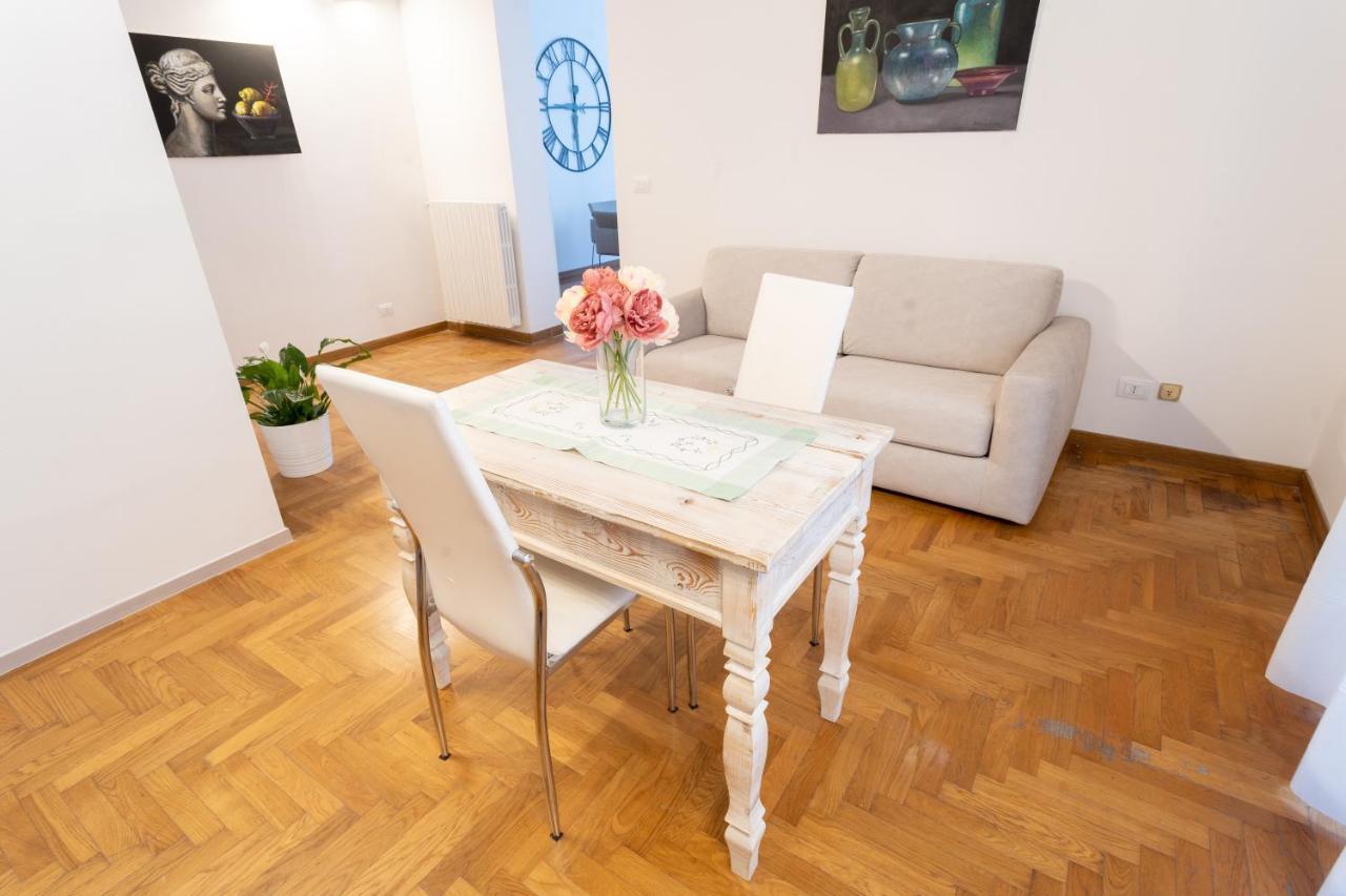 Casa Vacanze Il Duomo Катания Екстериор снимка