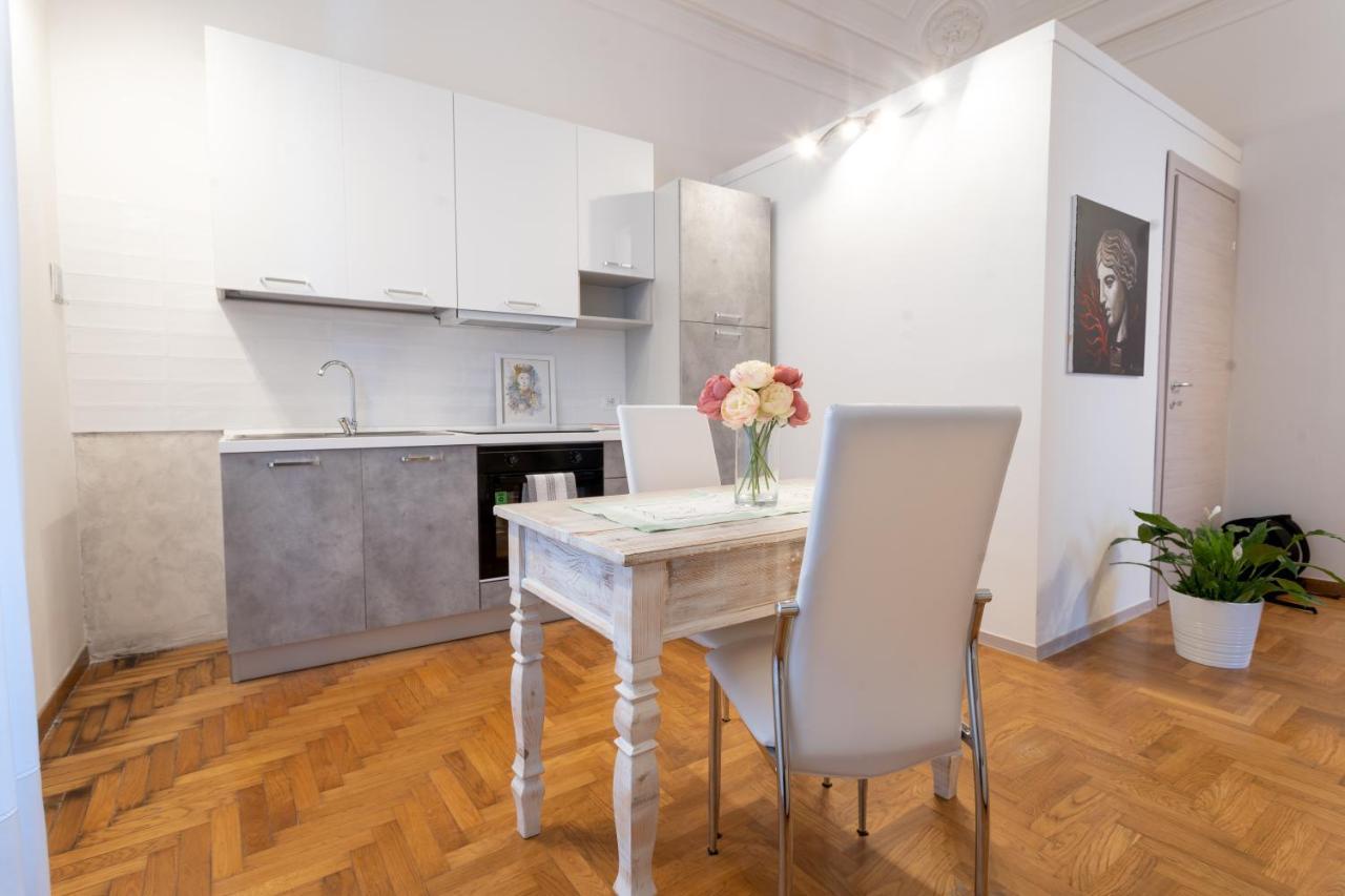 Casa Vacanze Il Duomo Катания Екстериор снимка