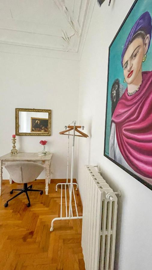 Casa Vacanze Il Duomo Катания Екстериор снимка