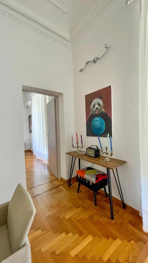 Casa Vacanze Il Duomo Катания Екстериор снимка