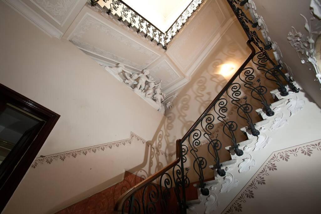 Casa Vacanze Il Duomo Катания Екстериор снимка
