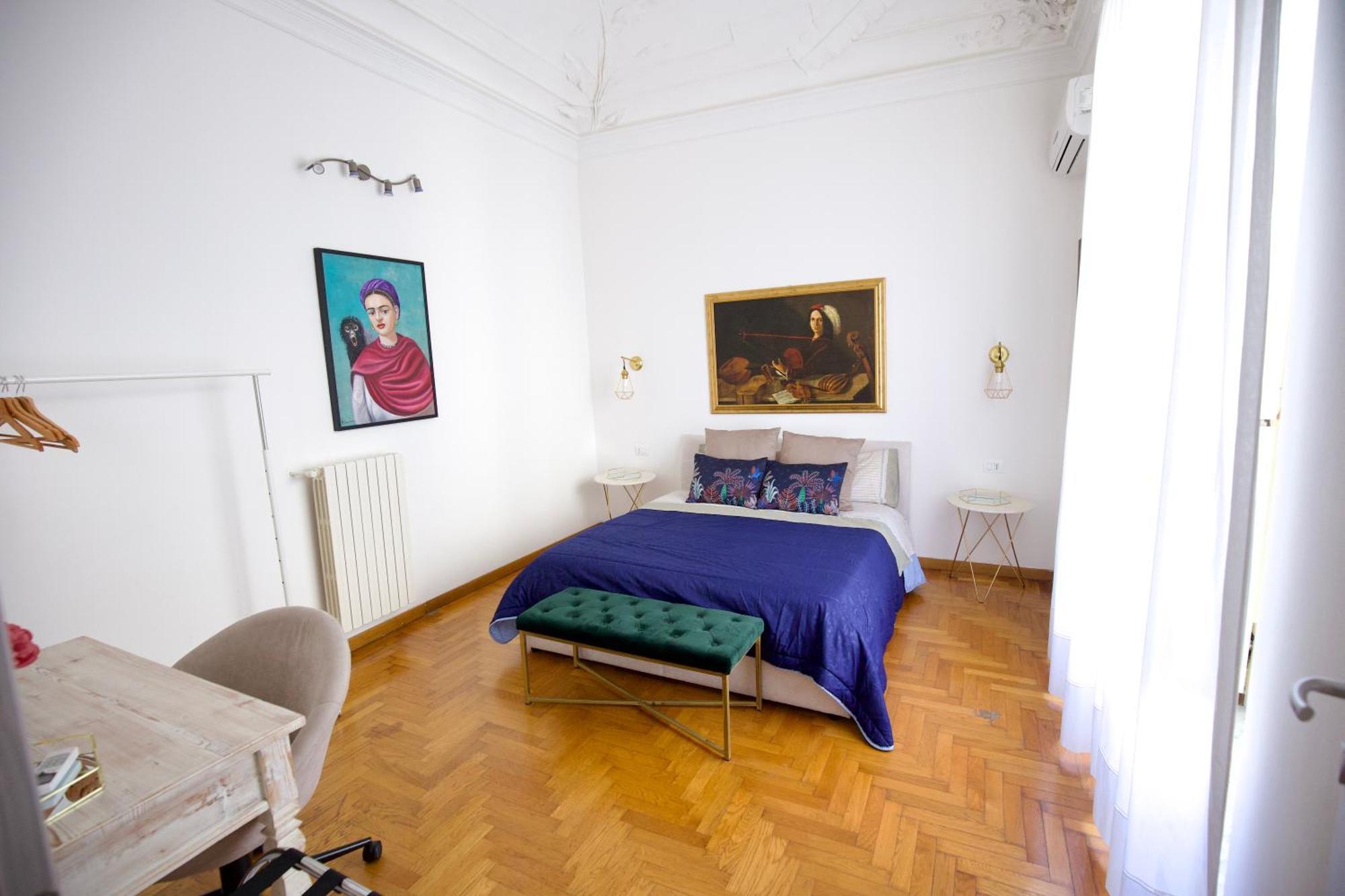 Casa Vacanze Il Duomo Катания Екстериор снимка