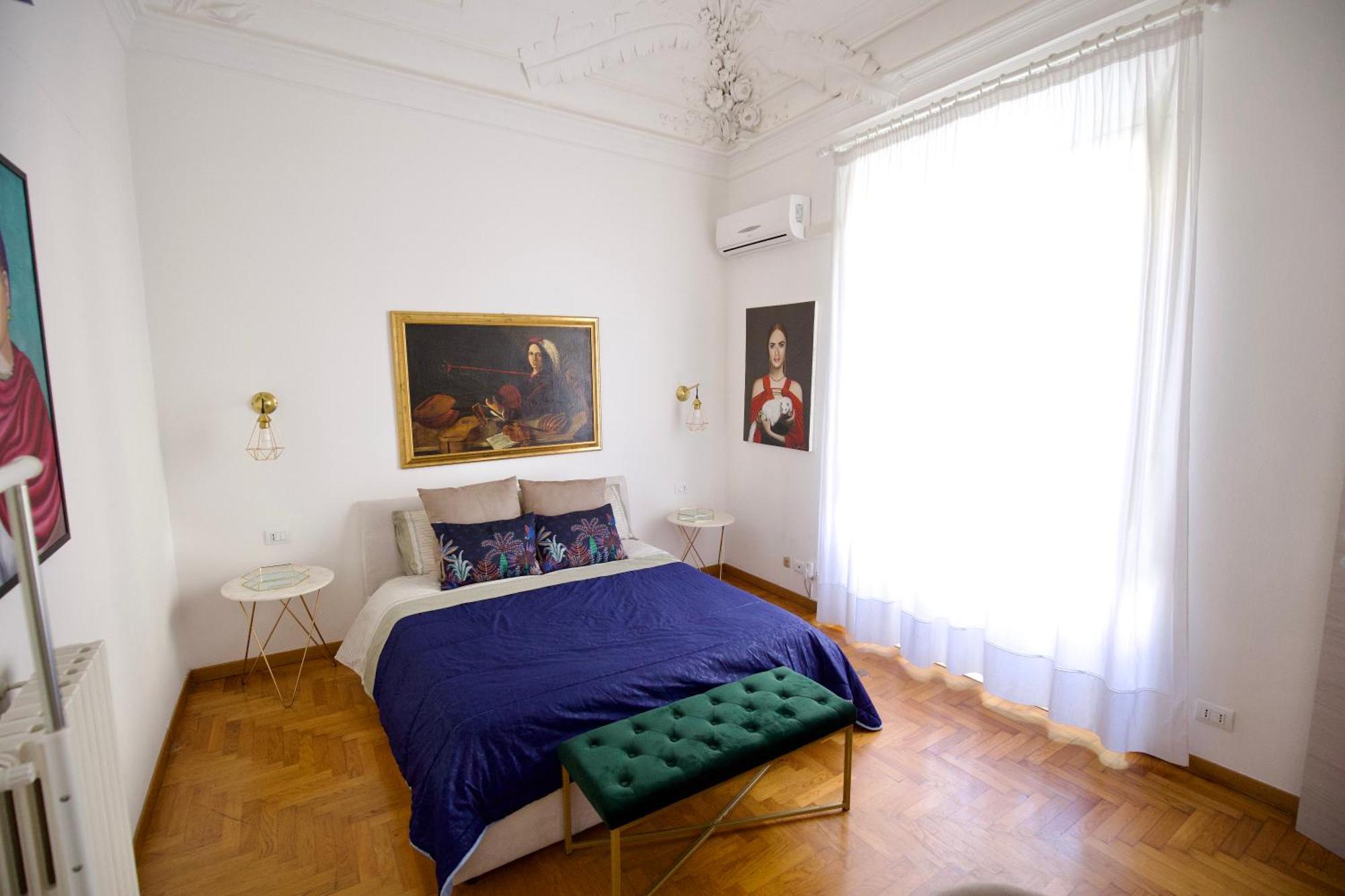 Casa Vacanze Il Duomo Катания Екстериор снимка