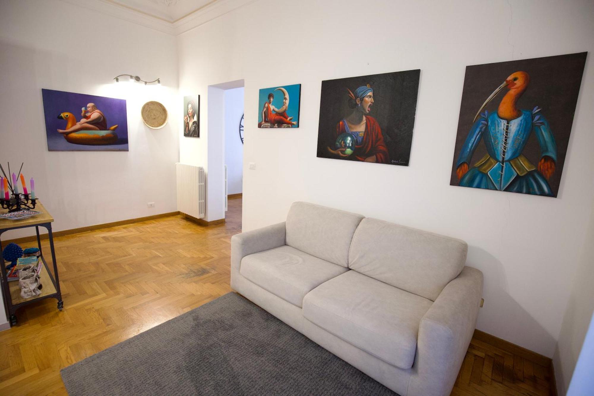 Casa Vacanze Il Duomo Катания Екстериор снимка