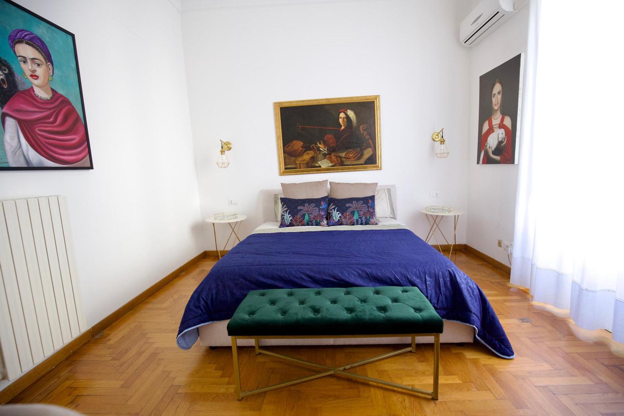 Casa Vacanze Il Duomo Катания Екстериор снимка