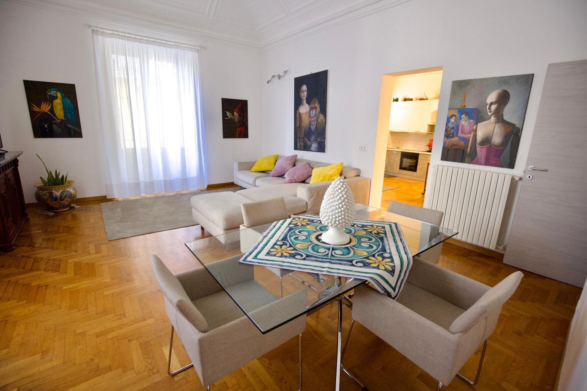 Casa Vacanze Il Duomo Катания Екстериор снимка