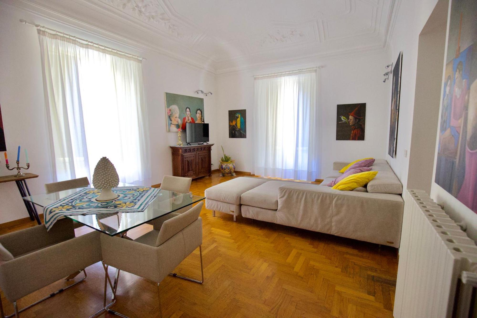 Casa Vacanze Il Duomo Катания Екстериор снимка