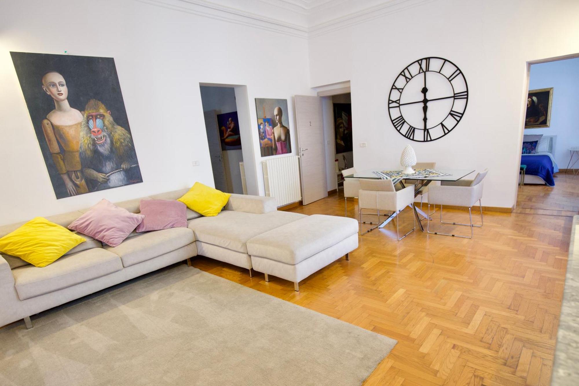 Casa Vacanze Il Duomo Катания Екстериор снимка
